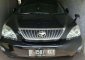Jual Toyota Harrier 2009 Automatic-3