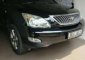 Jual Toyota Harrier 2009 Automatic-5