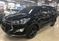 Jual Toyota Venturer 2017, KM Rendah-7