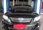 Jual Toyota Corolla Altis 2008, KM Rendah-1