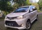 Jual Toyota Avanza 2017, KM Rendah-3