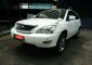 Toyota Harrier 240G dijual cepat-6