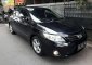 Toyota Corolla Altis 2011 bebas kecelakaan-4