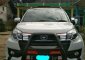 Toyota Rush 2016 bebas kecelakaan-6