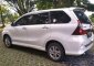 Jual Toyota Avanza 2017, KM Rendah-7