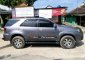 Jual Toyota Fortuner 2005 Automatic-2
