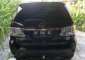 Jual Toyota Fortuner 2005 Automatic-0