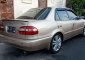 Toyota Corolla 1998 dijual cepat-0