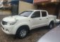 Toyota Hilux 2012 bebas kecelakaan-1