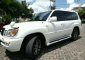 Toyota Land Cruiser 2005 dijual cepat-3