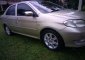 Toyota Vios 2005 dijual cepat-2