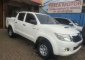 Toyota Hilux 2012 bebas kecelakaan-6