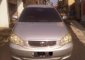 Butuh uang jual cepat Toyota Corolla Altis 2001-0