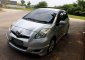 Jual Toyota Yaris 2011 Automatic-1