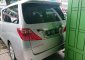 Butuh uang jual cepat Toyota Alphard 2011-2
