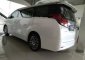 Toyota Alphard 2016 bebas kecelakaan-5