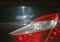 Toyota Camry 2013 bebas kecelakaan-4