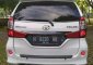 Jual Toyota Avanza 2017 Manual-6