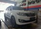 Jual Toyota Fortuner 2015 Automatic-7