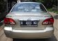 Toyota Corolla Altis 2005 bebas kecelakaan-0