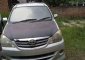 Butuh uang jual cepat Toyota Avanza 2007-0