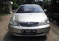 Toyota Corolla Altis 2005 bebas kecelakaan-7