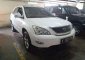 Jual Toyota Harrier 2008 Automatic-0