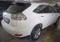 Jual Toyota Harrier 2008 Automatic-1