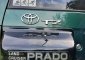 Toyota Land Cruiser Prado bebas kecelakaan-0