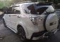 Jual Toyota Rush 2016, KM Rendah-0