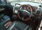 Jual Toyota Harrier 2008 Automatic-3