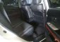 Jual Toyota Harrier 2008 Automatic-4