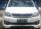 Jual Toyota Fortuner G TRD harga baik-0