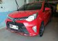 Toyota Calya 2016 dijual cepat-0