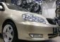 Toyota Corolla Altis  dijual cepat-2