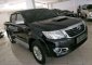 Toyota Hilux 2011 dijual cepat-4