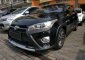 Toyota Yaris Heykers dijual cepat-1