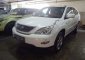 Jual Toyota Harrier 2008, KM Rendah-1