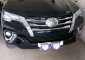 Jual Toyota Fortuner 2016, KM Rendah-0