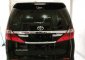 Toyota Alphard 2012 bebas kecelakaan-0