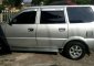 Toyota Kijang 2001 dijual cepat-1