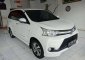 Toyota Avanza 2017 bebas kecelakaan-5