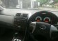 Jual Toyota Corolla Altis 2012, KM Rendah-2