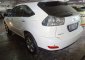 Jual Toyota Harrier 2008, KM Rendah-7