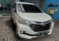 Toyota Avanza G bebas kecelakaan-6