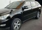 Jual Toyota Harrier 2005 Automatic-0