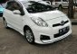 Toyota Yaris 2012 dijual cepat-0