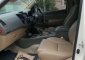 Toyota Fortuner TRD bebas kecelakaan-1