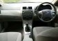 Toyota Corolla Altis 1.8 Manual dijual cepat-0