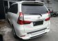 Jual Toyota Avanza 2017 Automatic-2